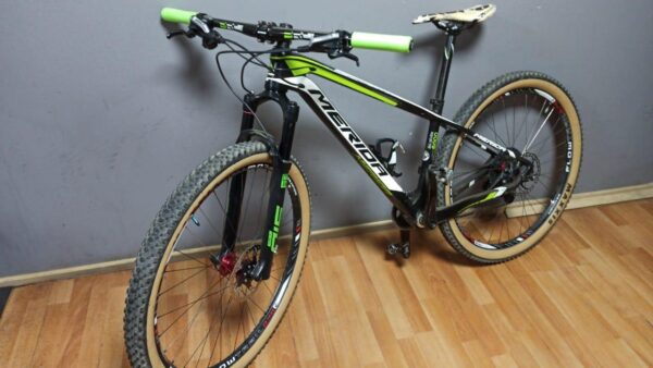 Merida Big Seven 27,5 talla S - Image 8