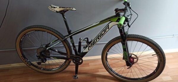 Merida Big Seven 27,5 talla S - Image 7