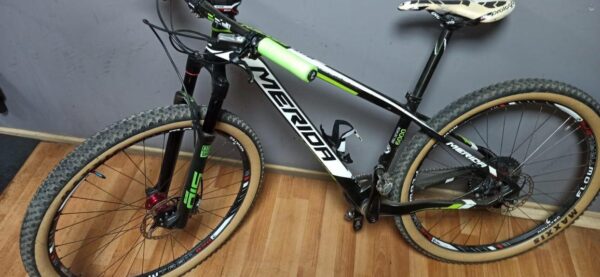 Merida Big Seven 27,5 talla S - Image 6