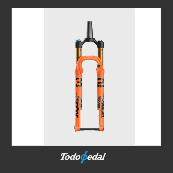 Horquilla Fox 2022 Float 32 Nueva  Aro 29