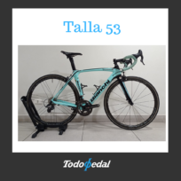 Bianchi Oltre XR3 Talla 53