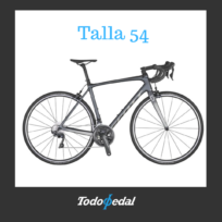 Scott Addict 10 Talla 54
