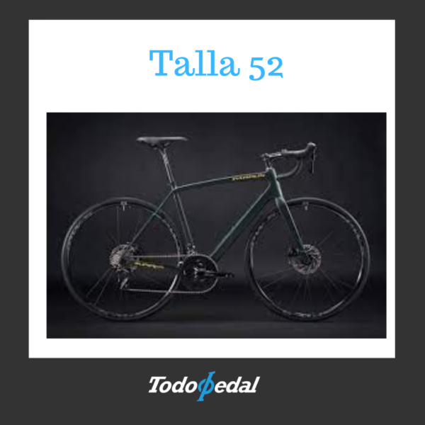 Pardus Carbon Talla 52