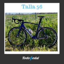 Specialized Venge Talla 56