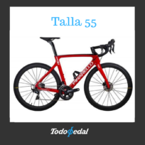 Pinarello Gan Talla 55