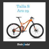 Niner RKT Talla S