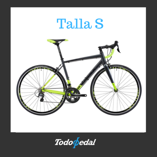 Silverback Strela Comp Talla S - Image 10
