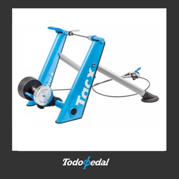 Rodillo Tacx Blue Matic - Image 7