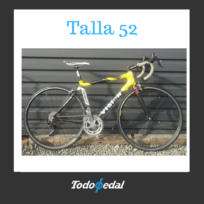 Vision Team Talla 52