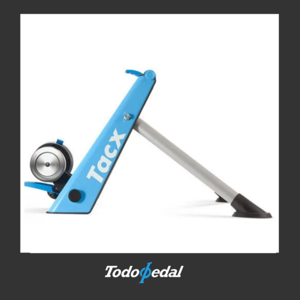 Rodillo Tacx Blue Matic