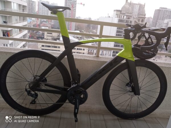 Trek Madone SL 6 Talla 58 - Image 5