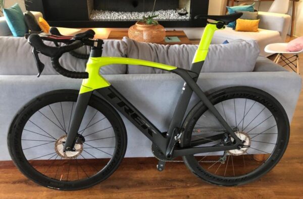 Trek Madone SL 6 Talla 58 - Image 3