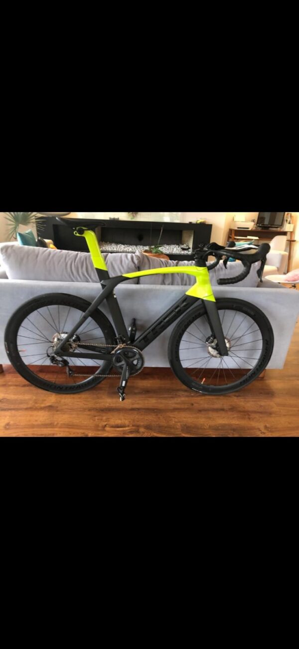 Trek Madone SL 6 Talla 58 - Image 2