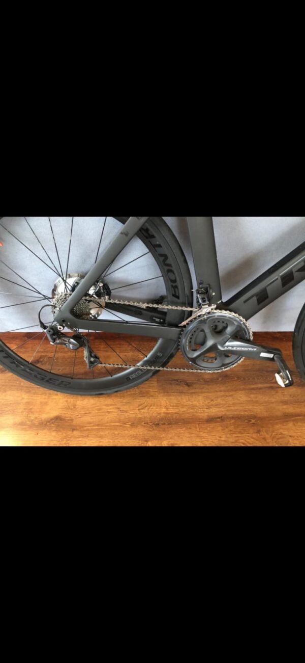 Trek Madone SL 6 Talla 58 - Image 4