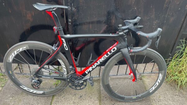 Pinarello F10 Talla 54 - Image 2