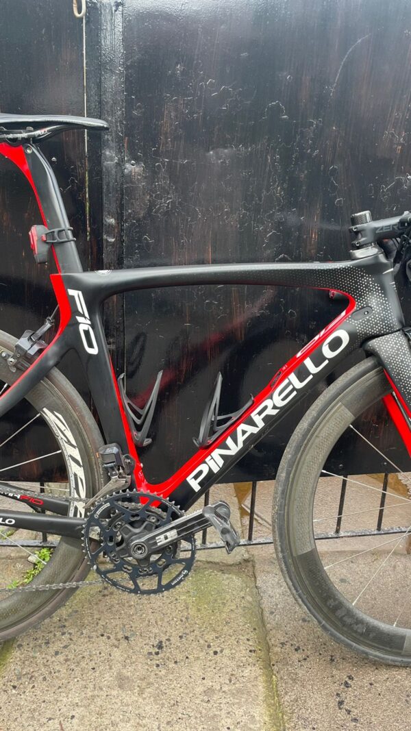 Pinarello F10 Talla 54 - Image 4
