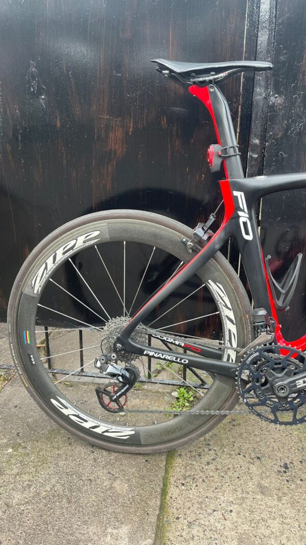 Pinarello F10 Talla 54 - Image 3