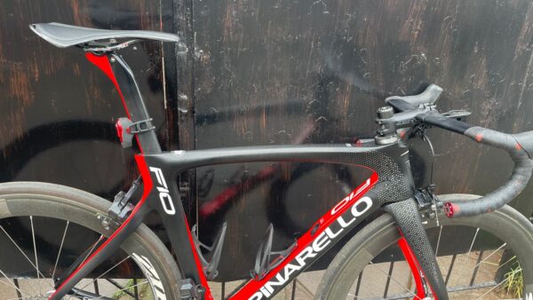 Pinarello F10 Talla 54 - Image 7