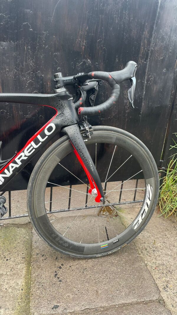 Pinarello F10 Talla 54 - Image 5