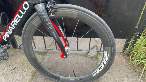 Pinarello F10 Talla 54 - Image 10