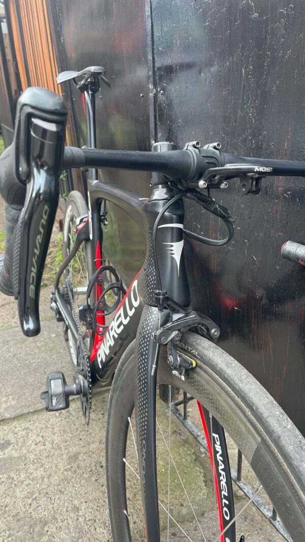 Pinarello F10 Talla 54 - Image 11