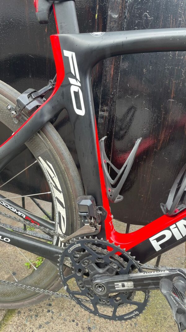 Pinarello F10 Talla 54 - Image 9