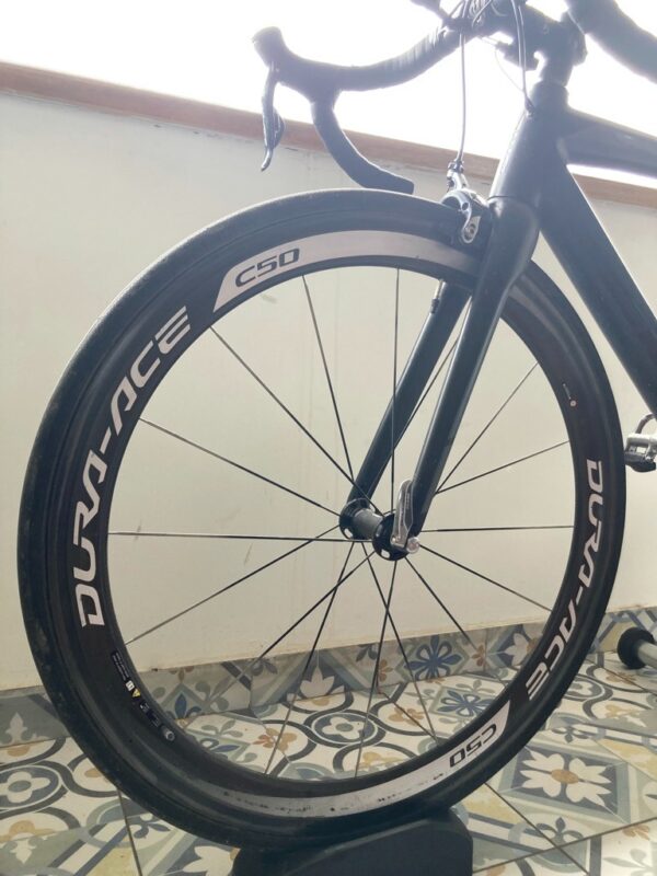 BMC Team Machine SLR01 Talla 51 - Image 8