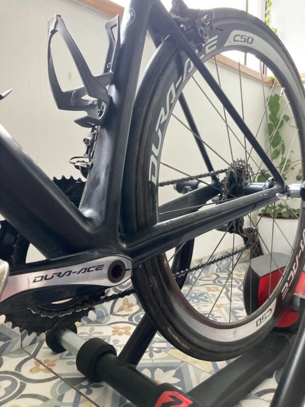 BMC Team Machine SLR01 Talla 51 - Image 6