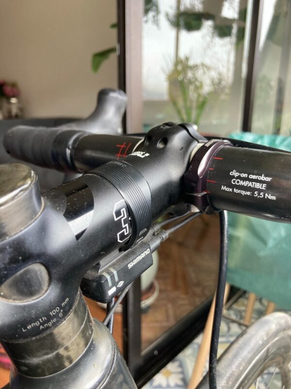BMC Team Machine SLR01 Talla 51 - Image 4
