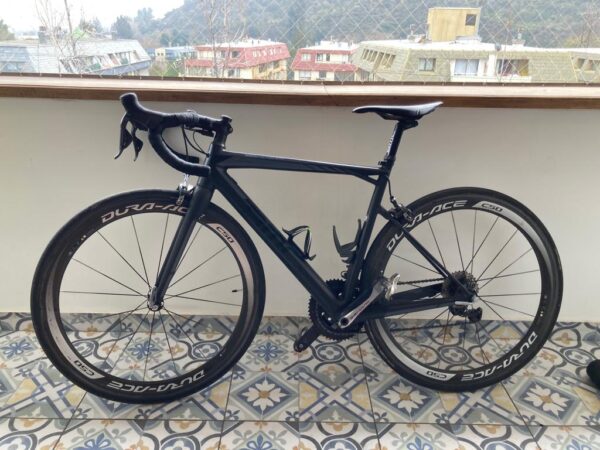 BMC Team Machine SLR01 Talla 51 - Image 3