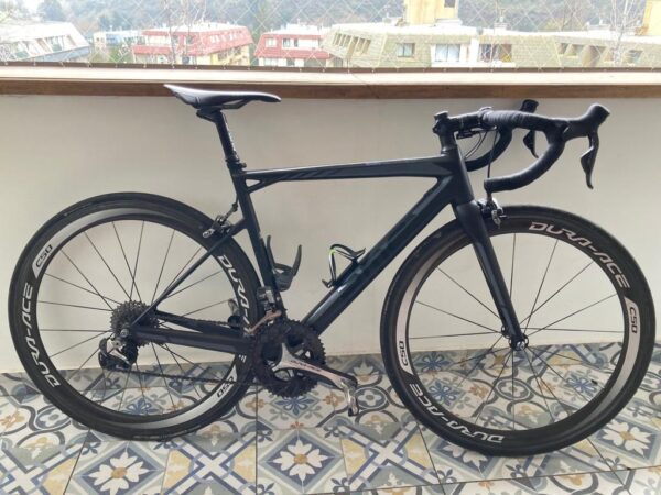 BMC Team Machine SLR01 Talla 51 - Image 10