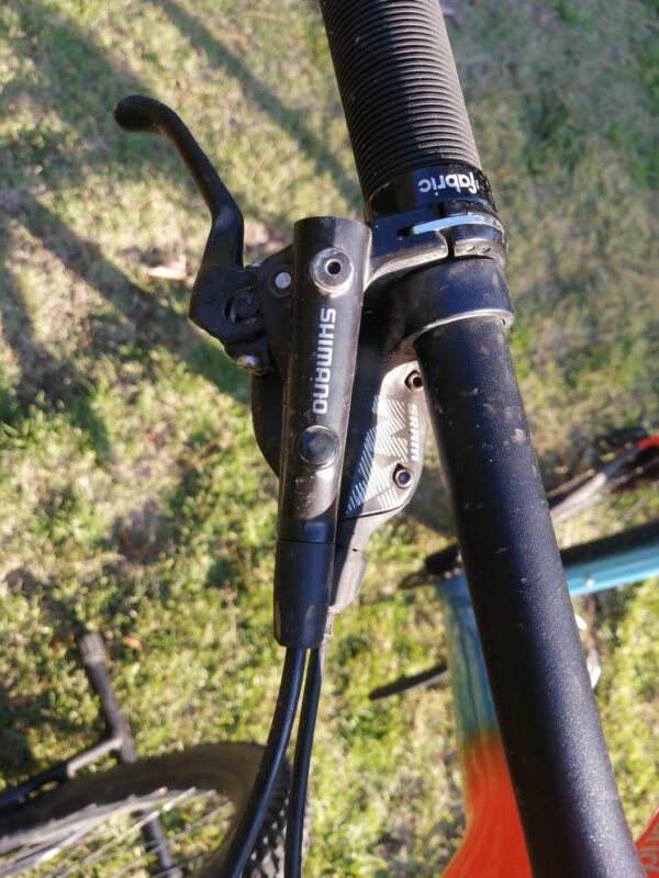 Cannondale FSI Carbon 4 Talla L - Image 3