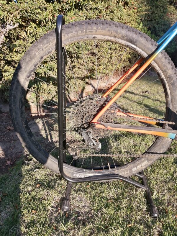 Cannondale FSI Carbon 4 Talla L - Image 5
