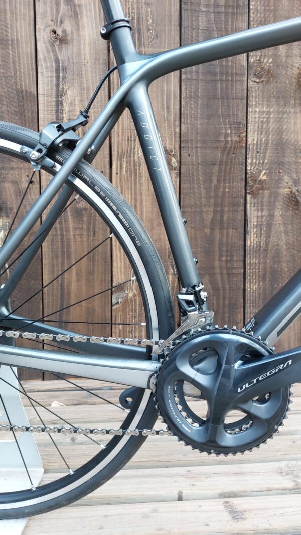 Scott Addict 10 Talla 54 - Image 4