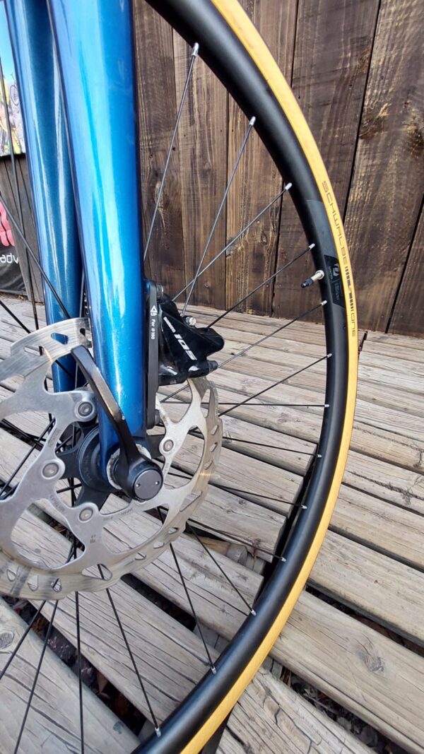 Scott Addict 20 disc Talla 54 - Image 9
