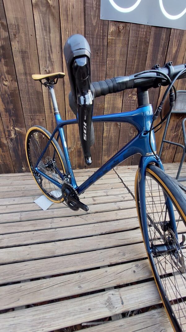 Scott Addict 20 disc Talla 54 - Image 8