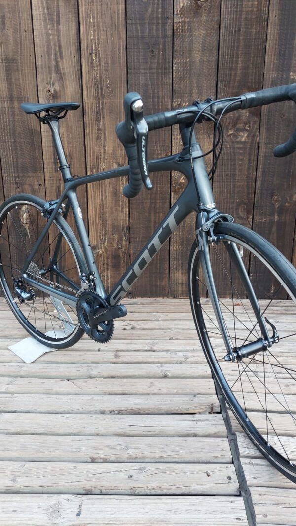 Scott Addict 10 Talla 54 - Image 3