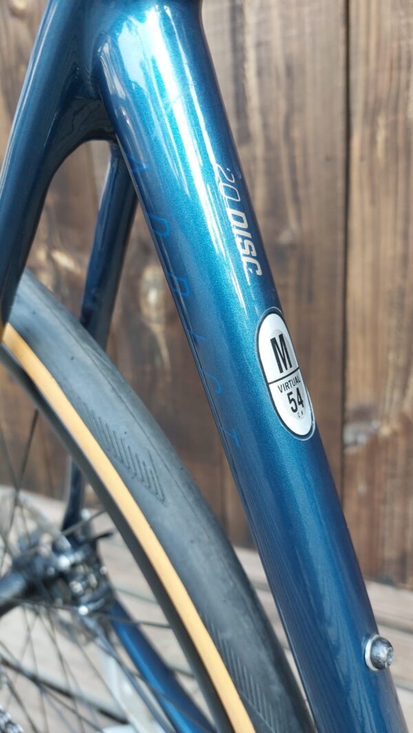 Scott Addict 20 disc Talla 54 - Image 11