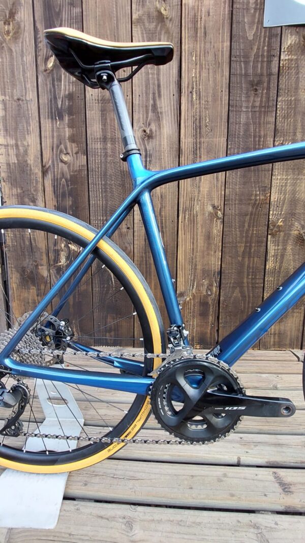 Scott Addict 20 disc Talla 54 - Image 6