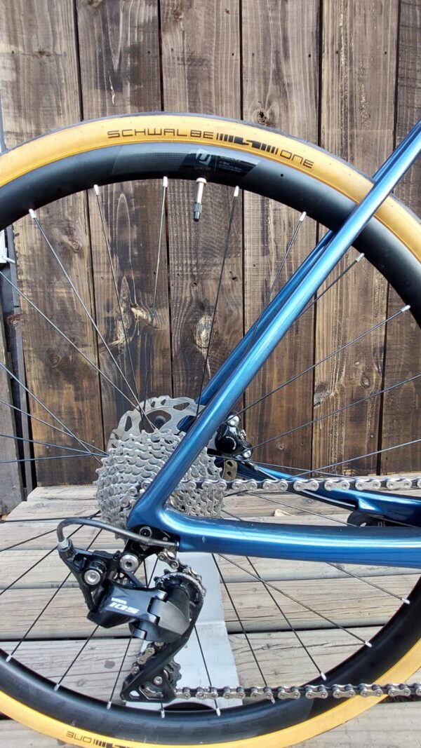 Scott Addict 20 disc Talla 54 - Image 5