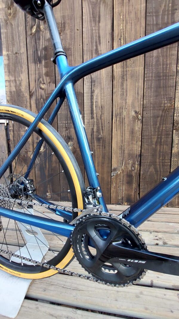 Scott Addict 20 disc Talla 54 - Image 3
