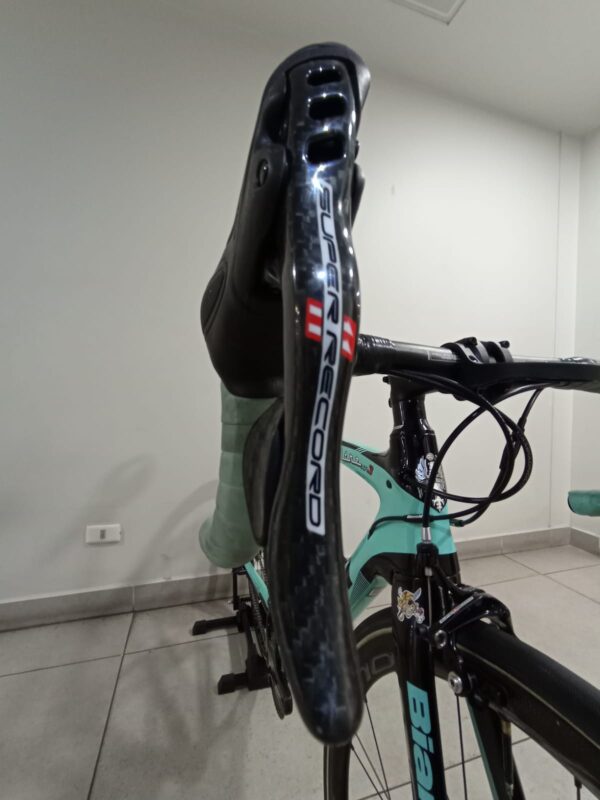 Bianchi Oltre XR3 Talla 53 - Image 8