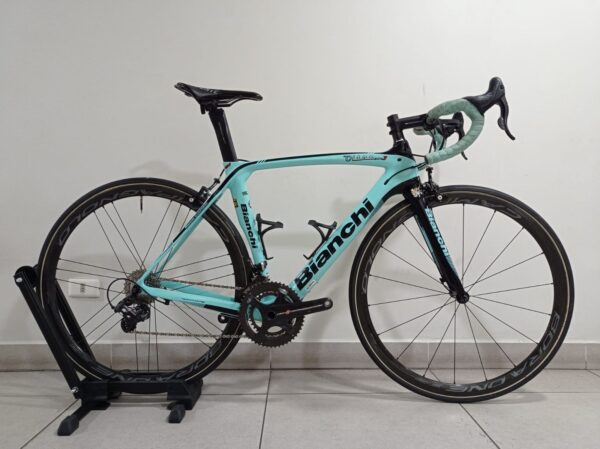 Bianchi Oltre XR3 Talla 53 - Image 3