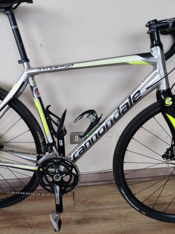 Cannondale Synapse Talla 54 - Image 9