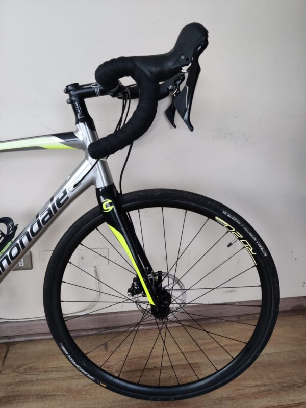 Cannondale Synapse Talla 54 - Image 10