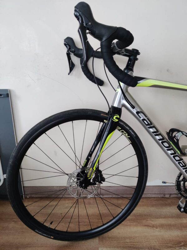 Cannondale Synapse Talla 54 - Image 6