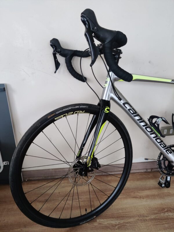 Cannondale Synapse Talla 54 - Image 5
