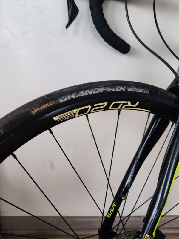 Cannondale Synapse Talla 54 - Image 4