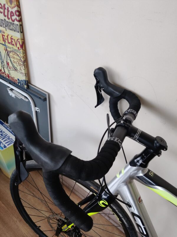 Cannondale Synapse Talla 54 - Image 7