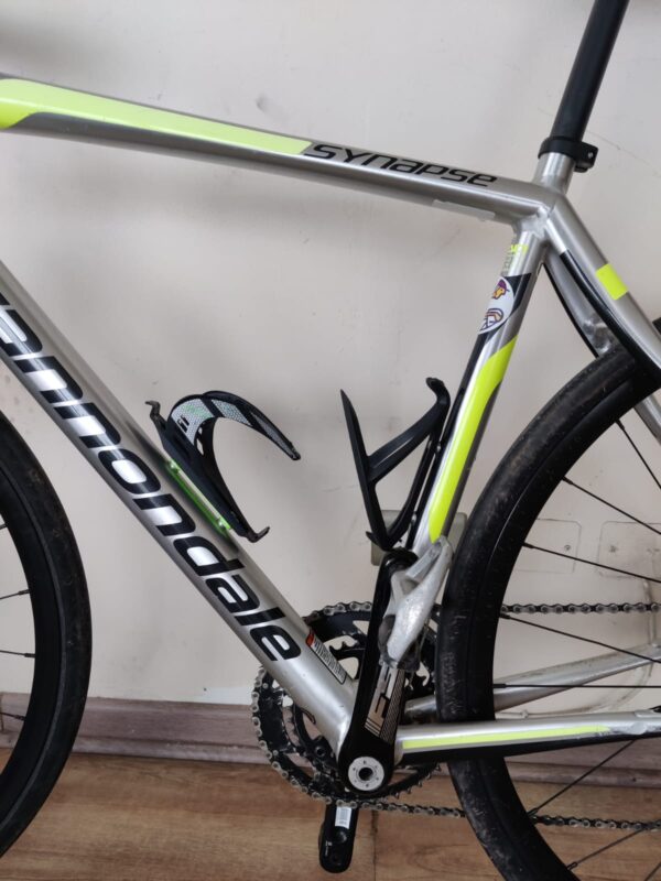 Cannondale Synapse Talla 54 - Image 2